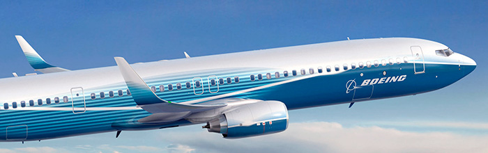 Boeing 737 Training – Type Rating Course with TrainingAir