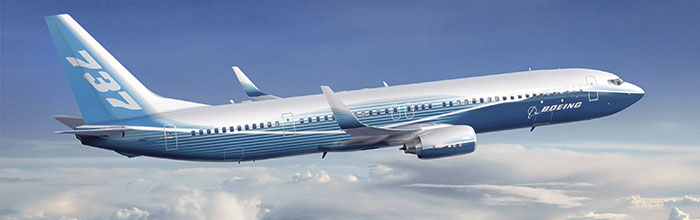 Boeing 737-800