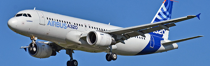 Airbus A320 Training – Type Rating Course with TrainingAir