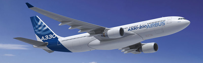 Airbus A330 Training – Type Rating Course with TrainingAir
